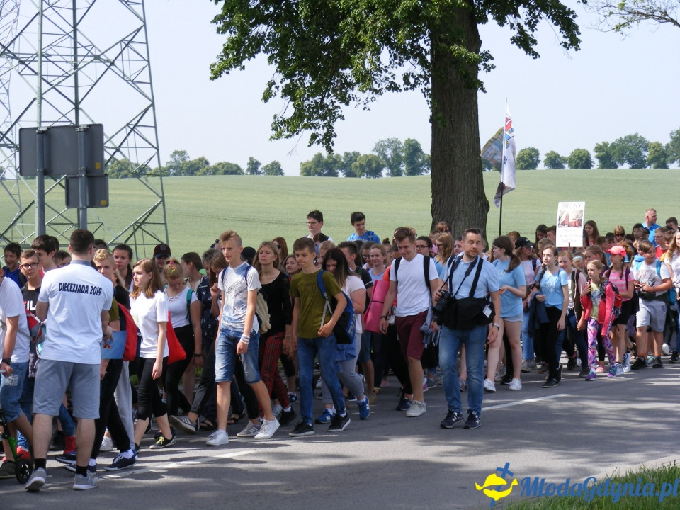 Warsztaty dla Duszy PRZYSTAŃ 15.06.2019