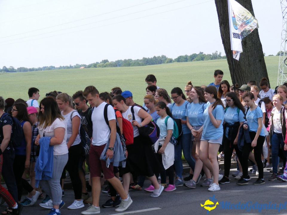 Warsztaty dla Duszy PRZYSTAŃ 15.06.2019