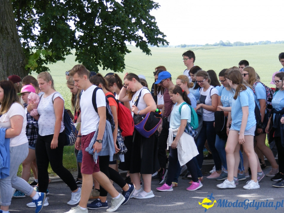 Warsztaty dla Duszy PRZYSTAŃ 15.06.2019