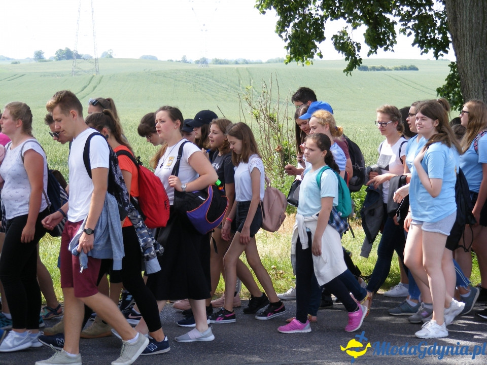 Warsztaty dla Duszy PRZYSTAŃ 15.06.2019