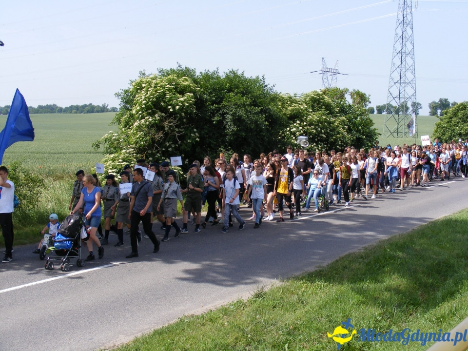 Warsztaty dla Duszy PRZYSTAŃ 15.06.2019