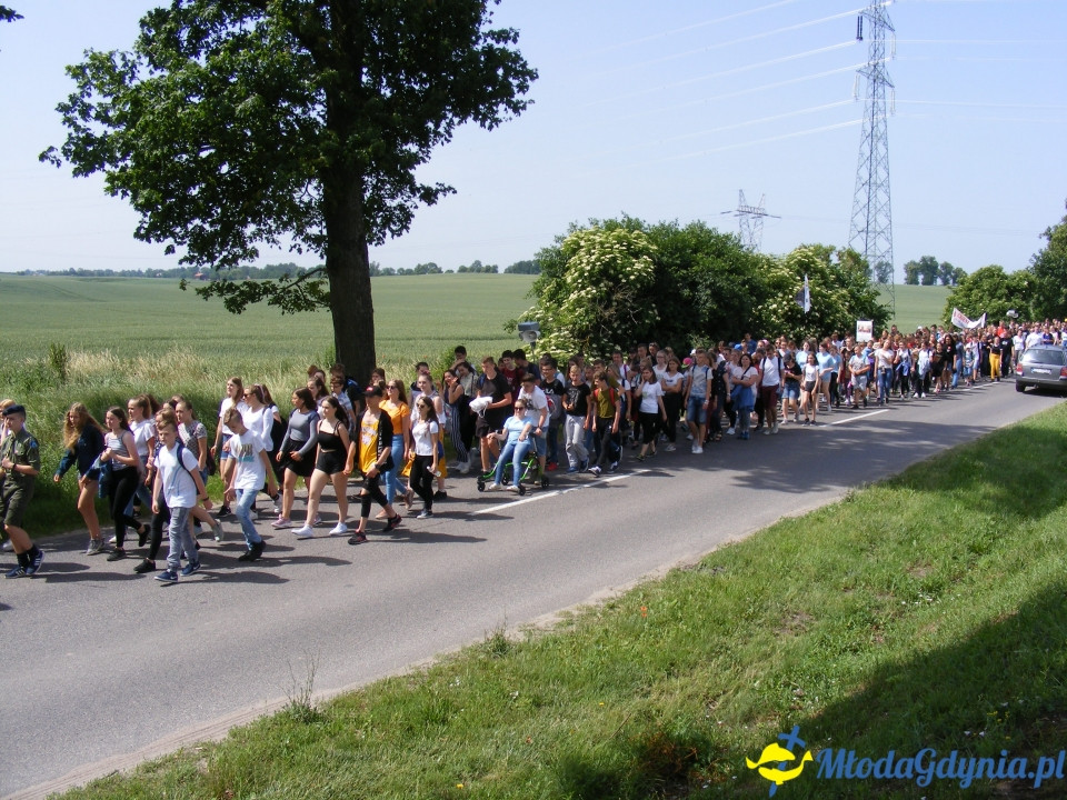 Warsztaty dla Duszy PRZYSTAŃ 15.06.2019