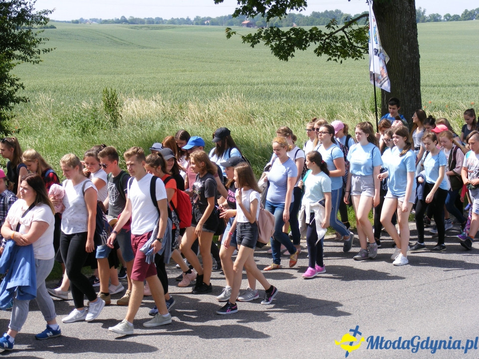 Warsztaty dla Duszy PRZYSTAŃ 15.06.2019