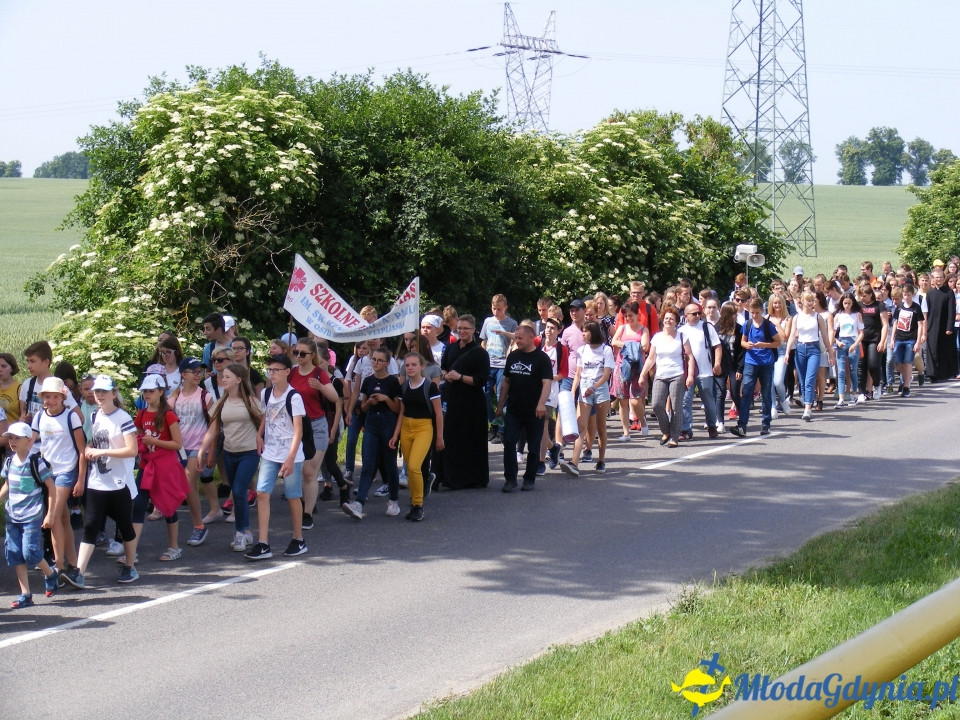 Warsztaty dla Duszy PRZYSTAŃ 15.06.2019