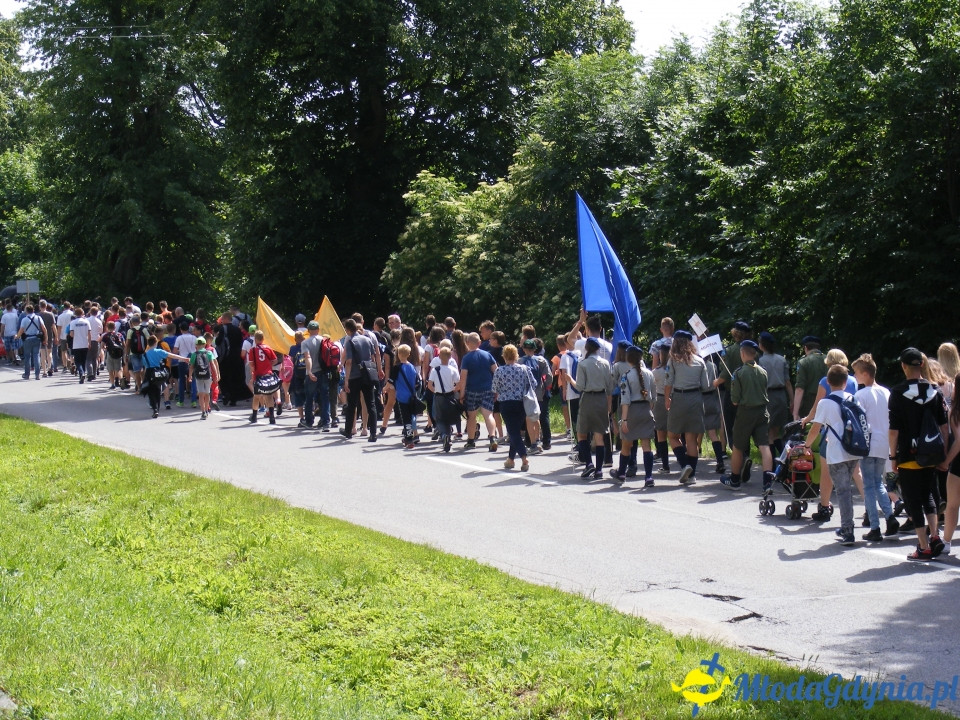 Warsztaty dla Duszy PRZYSTAŃ 15.06.2019
