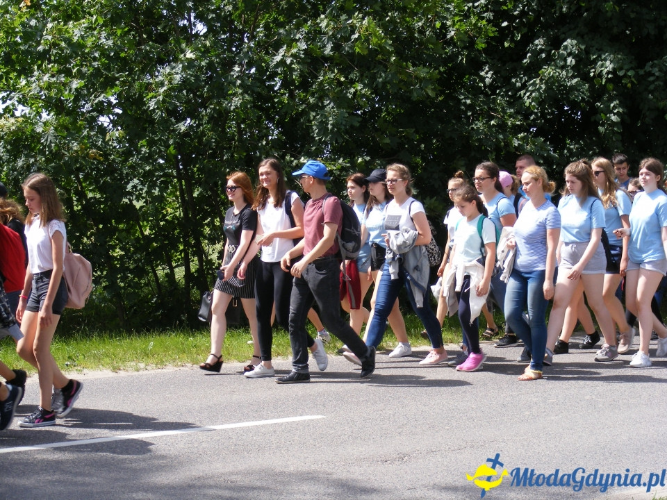 Warsztaty dla Duszy PRZYSTAŃ 15.06.2019