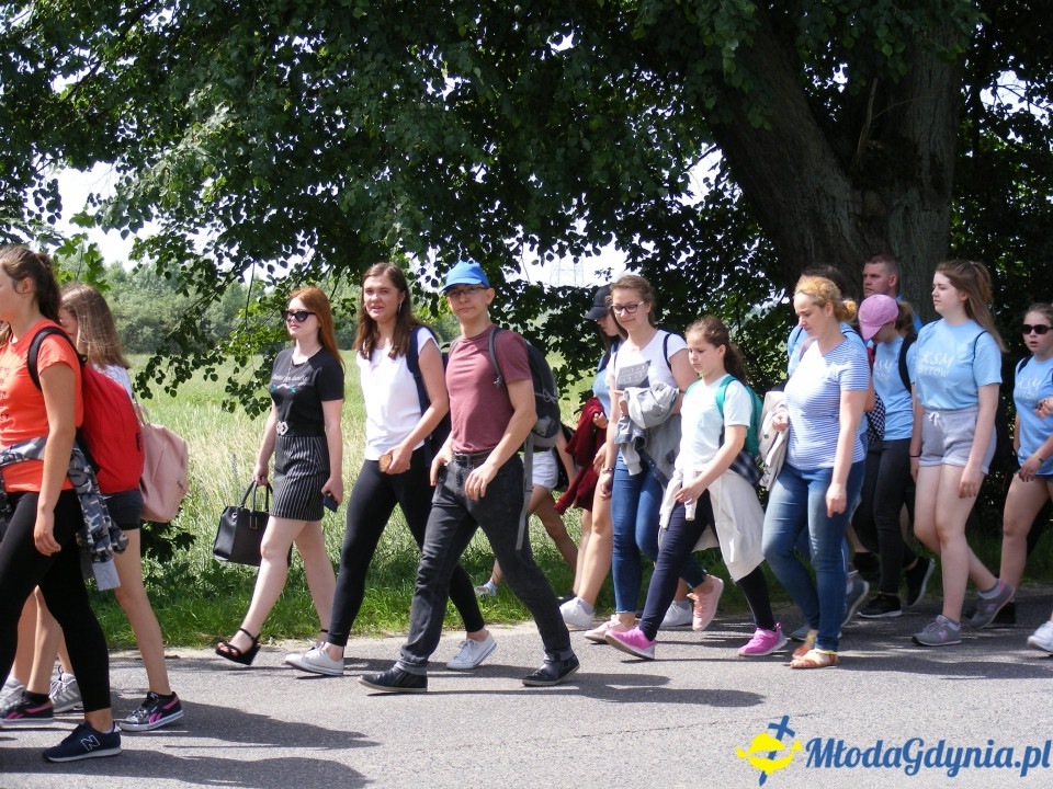 Warsztaty dla Duszy PRZYSTAŃ 15.06.2019