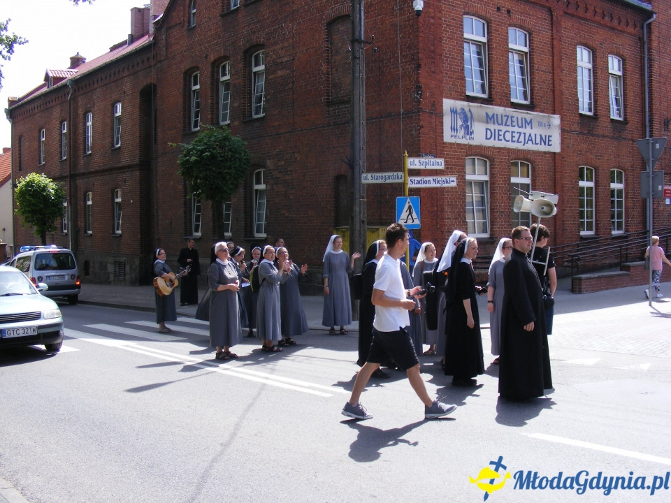 Warsztaty dla Duszy PRZYSTAŃ 15.06.2019