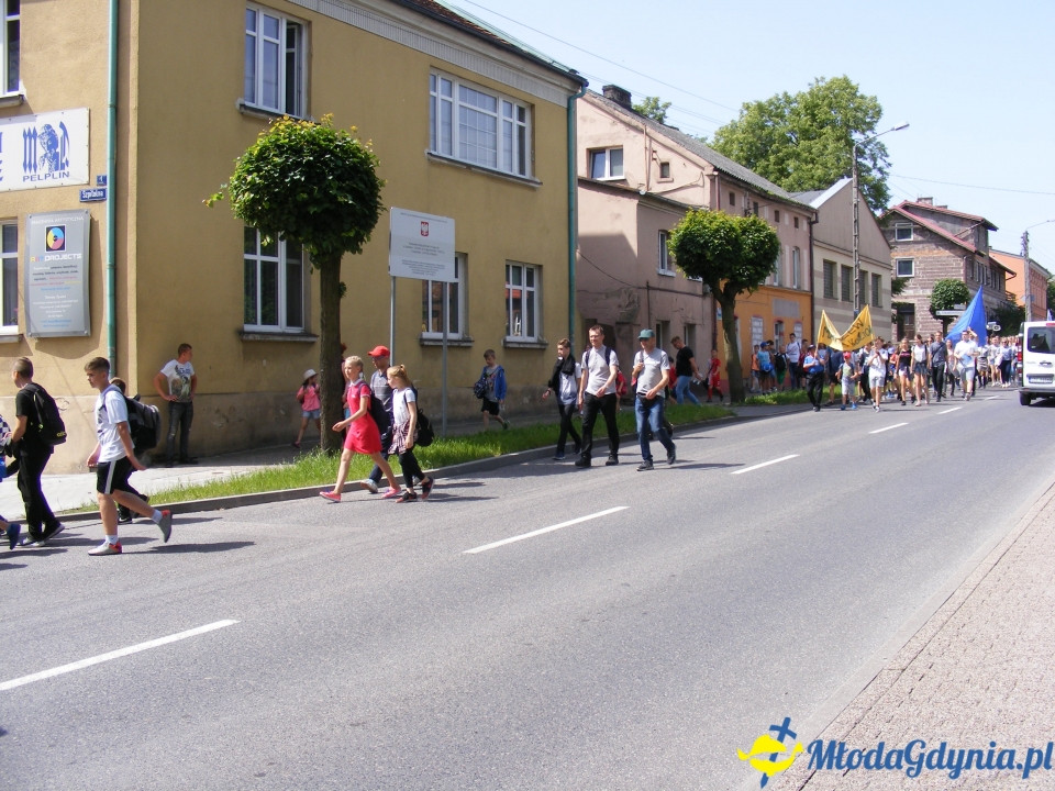 Warsztaty dla Duszy PRZYSTAŃ 15.06.2019