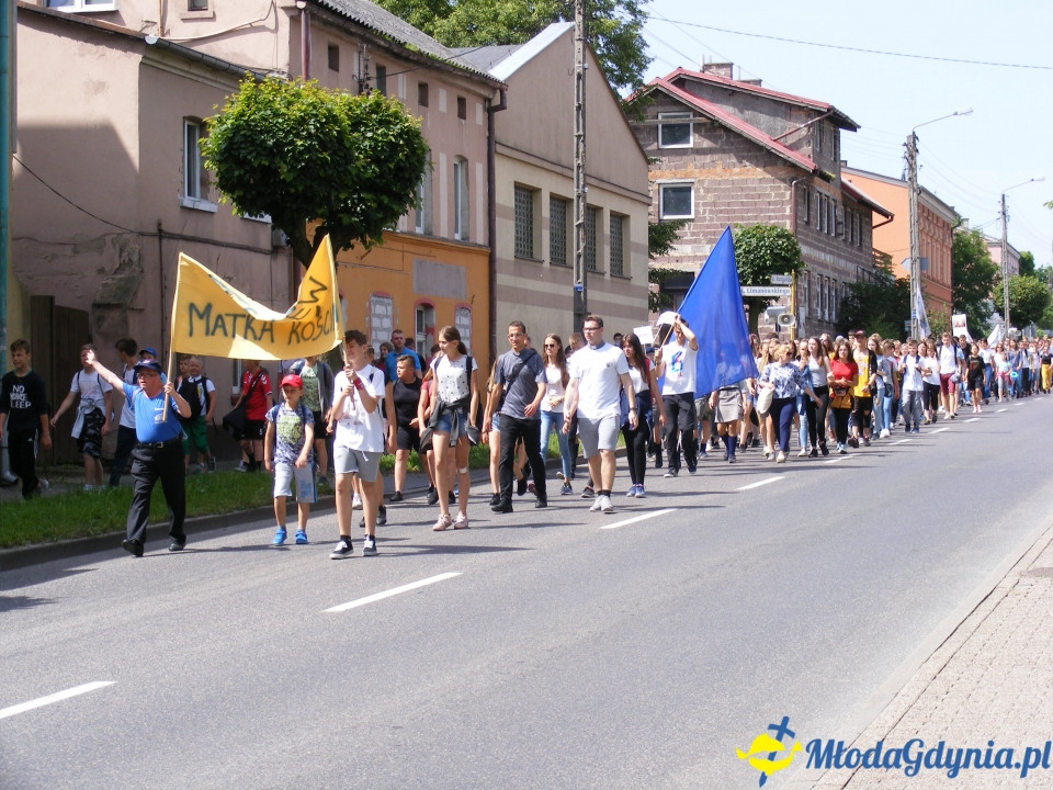 Warsztaty dla Duszy PRZYSTAŃ 15.06.2019