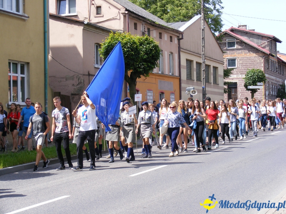 Warsztaty dla Duszy PRZYSTAŃ 15.06.2019