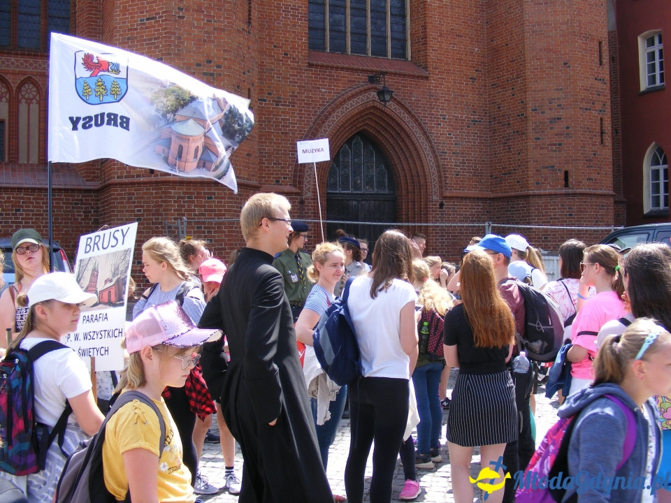 Warsztaty dla Duszy PRZYSTAŃ 15.06.2019