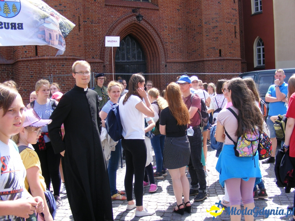 Warsztaty dla Duszy PRZYSTAŃ 15.06.2019