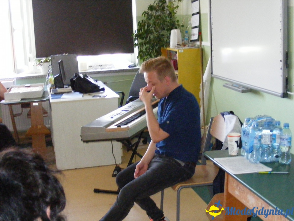 Warsztaty dla Duszy PRZYSTAŃ 15.06.2019