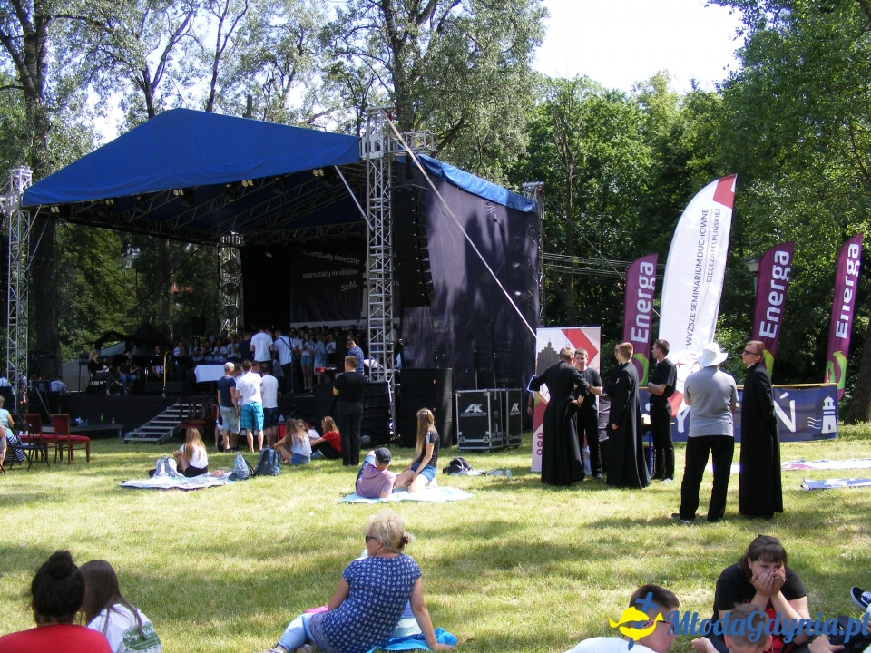 Warsztaty dla Duszy PRZYSTAŃ 15.06.2019