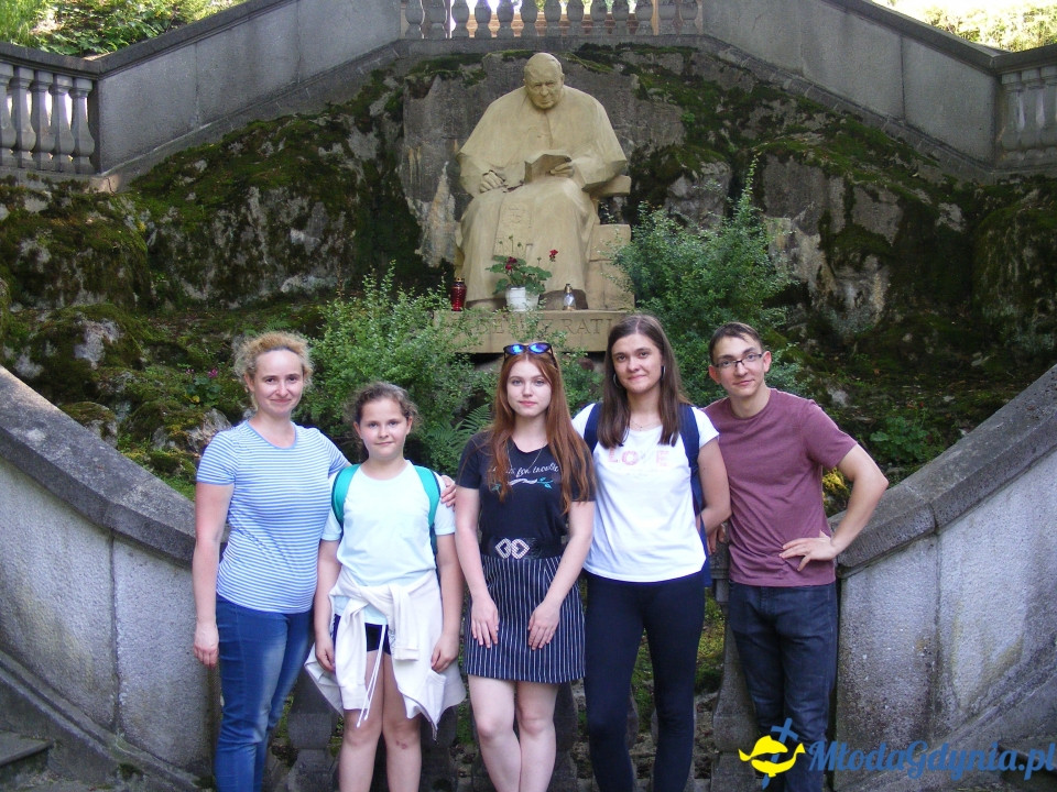 Warsztaty dla Duszy PRZYSTAŃ 15.06.2019