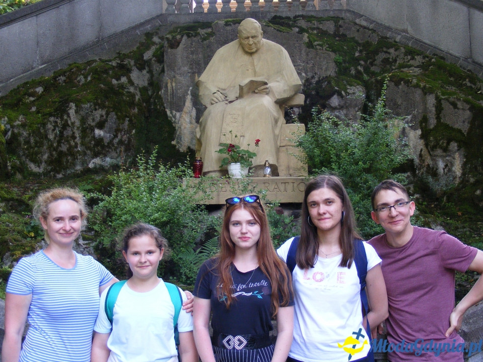 Warsztaty dla Duszy PRZYSTAŃ 15.06.2019