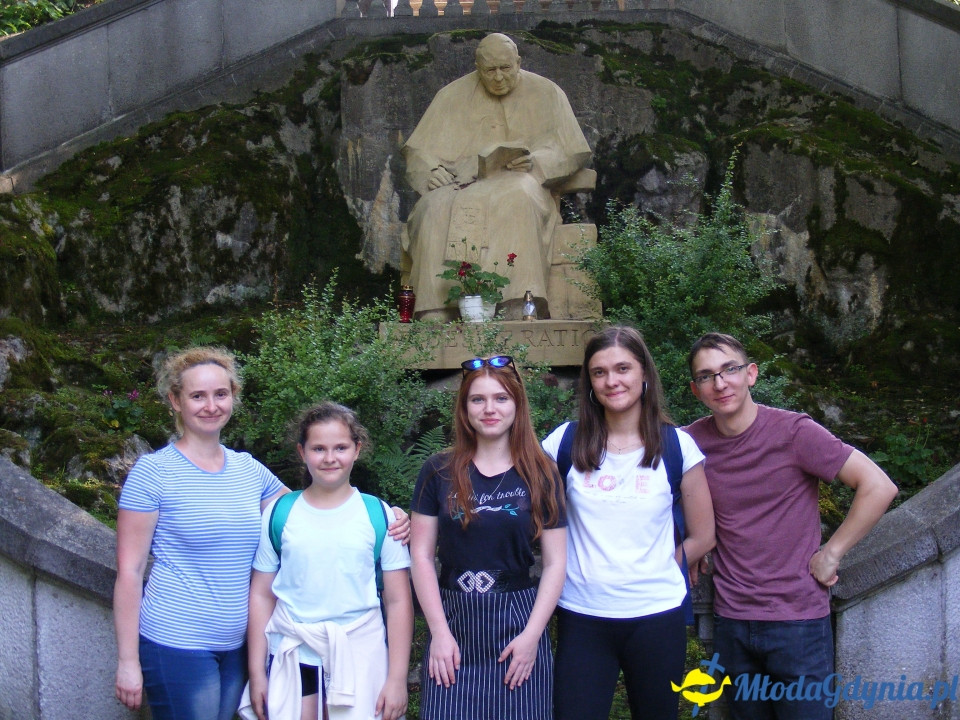 Warsztaty dla Duszy PRZYSTAŃ 15.06.2019