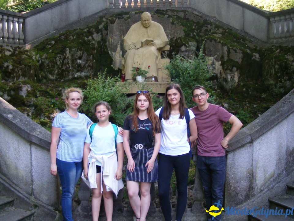 Warsztaty dla Duszy PRZYSTAŃ 15.06.2019