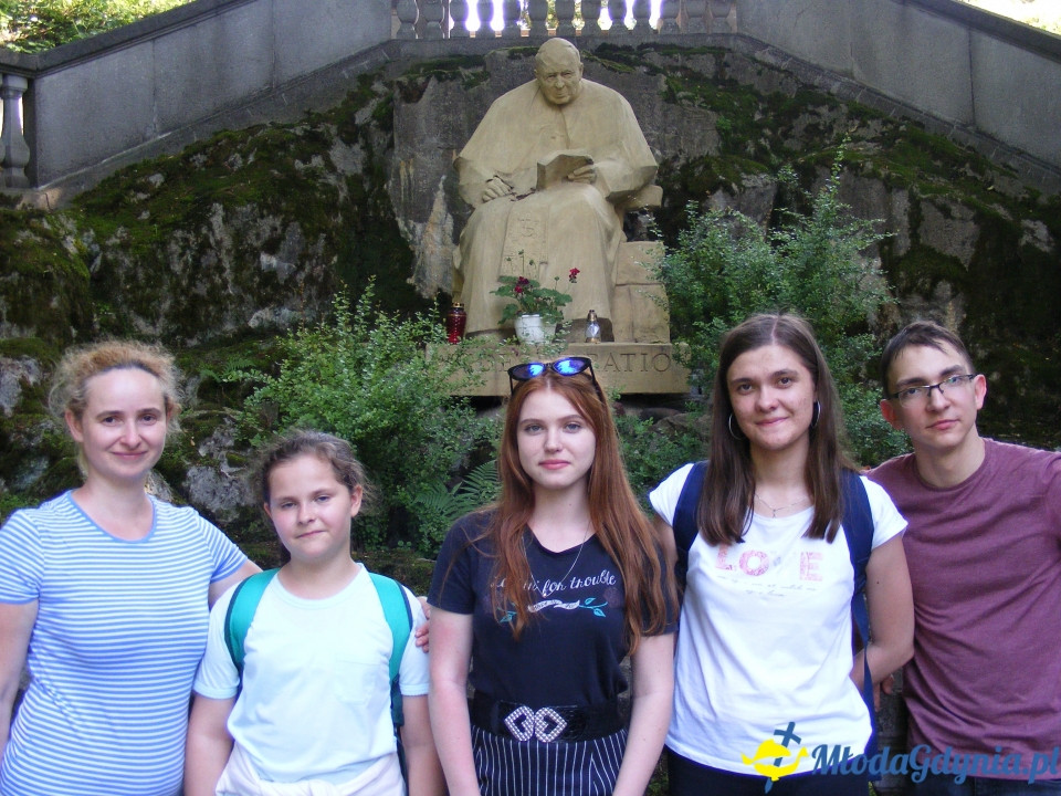 Warsztaty dla Duszy PRZYSTAŃ 15.06.2019