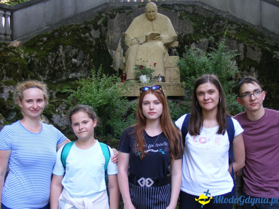 Warsztaty dla Duszy PRZYSTAŃ 15.06.2019