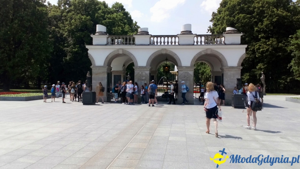 Poseł Małgorzata Zwiercan zaprosiła gdyńskich uczniów do Sejmu