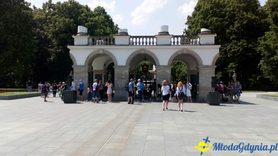 Poseł Małgorzata Zwiercan zaprosiła gdyńskich uczniów do Sejmu