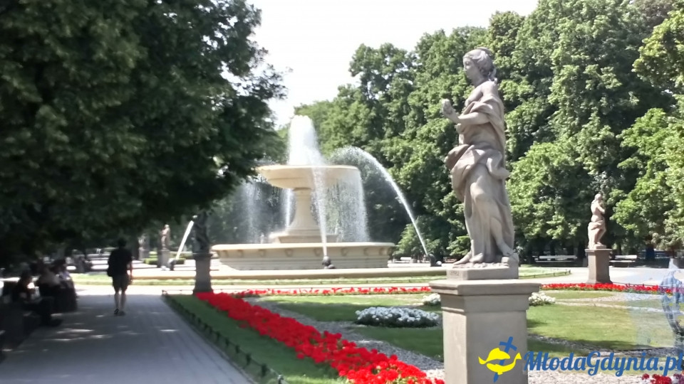 Poseł Małgorzata Zwiercan zaprosiła gdyńskich uczniów do Sejmu