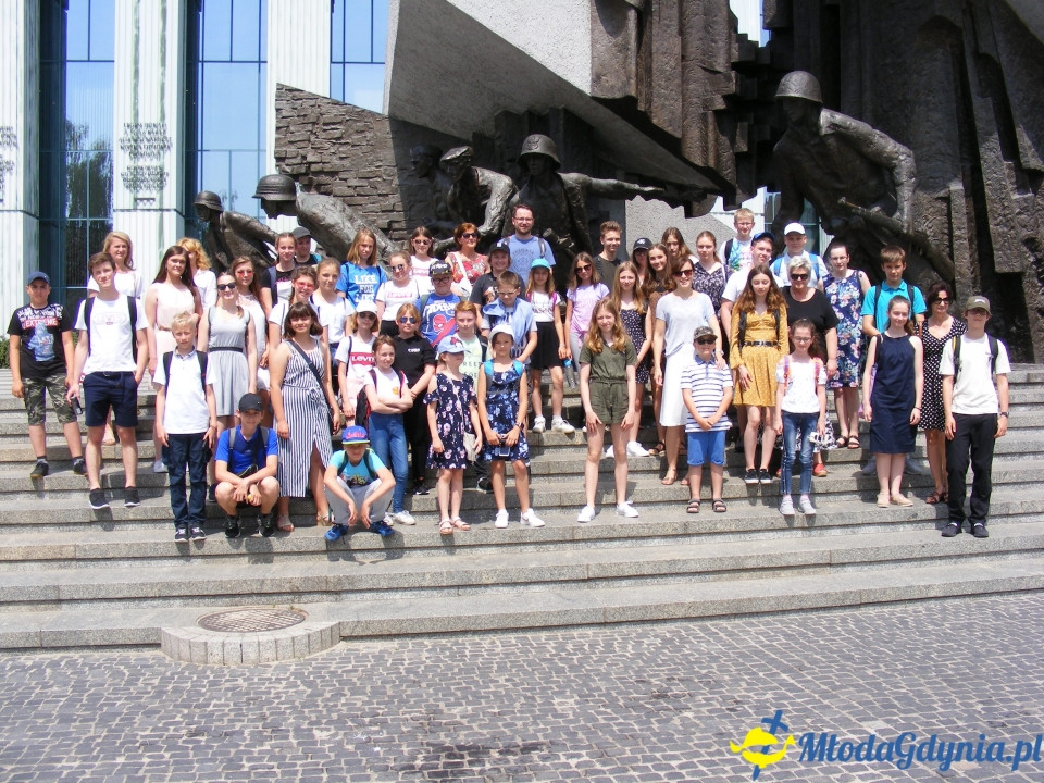 Poseł Małgorzata Zwiercan zaprosiła gdyńskich uczniów do Sejmu