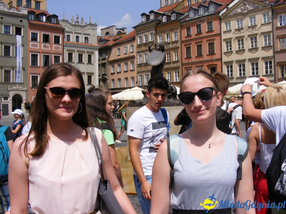 Poseł Małgorzata Zwiercan zaprosiła gdyńskich uczniów do Sejmu