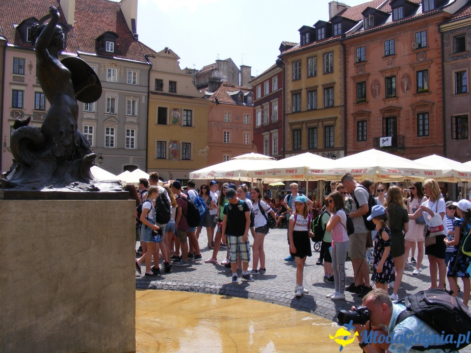 Poseł Małgorzata Zwiercan zaprosiła gdyńskich uczniów do Sejmu