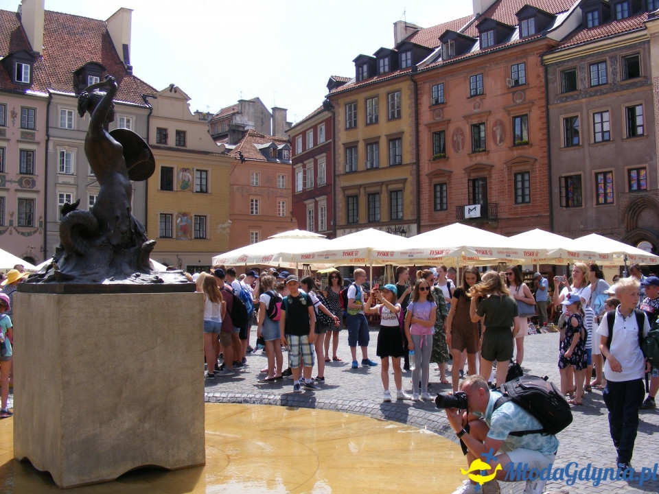 Poseł Małgorzata Zwiercan zaprosiła gdyńskich uczniów do Sejmu