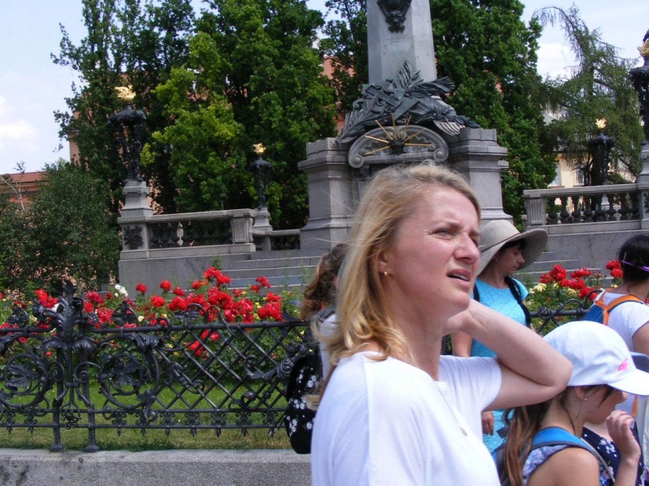 Poseł Małgorzata Zwiercan zaprosiła gdyńskich uczniów do Sejmu