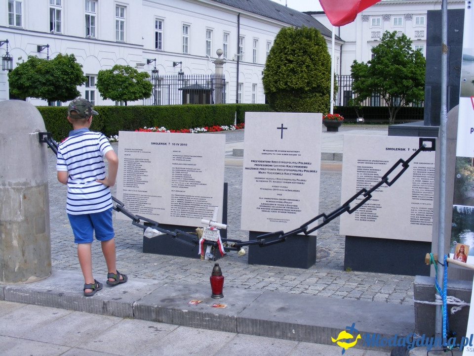 Poseł Małgorzata Zwiercan zaprosiła gdyńskich uczniów do Sejmu