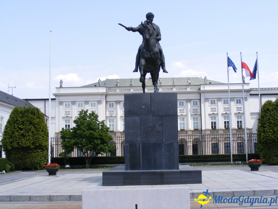 Poseł Małgorzata Zwiercan zaprosiła gdyńskich uczniów do Sejmu