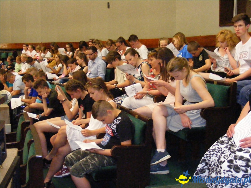 Poseł Małgorzata Zwiercan zaprosiła gdyńskich uczniów do Sejmu