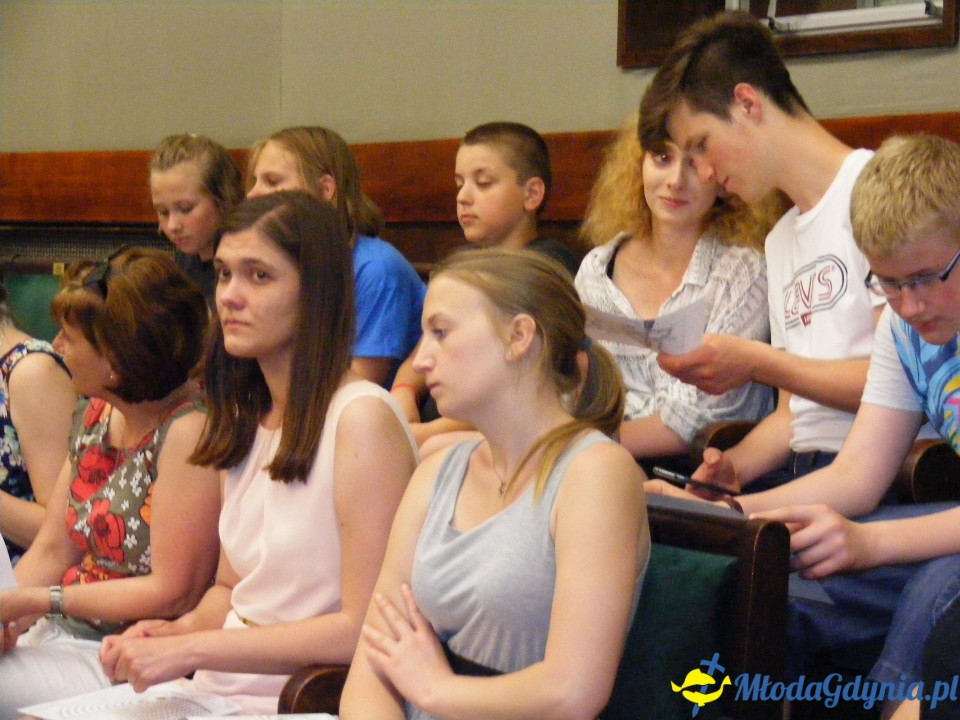 Poseł Małgorzata Zwiercan zaprosiła gdyńskich uczniów do Sejmu