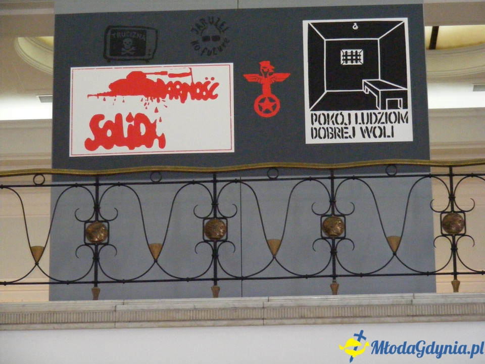 Poseł Małgorzata Zwiercan zaprosiła gdyńskich uczniów do Sejmu