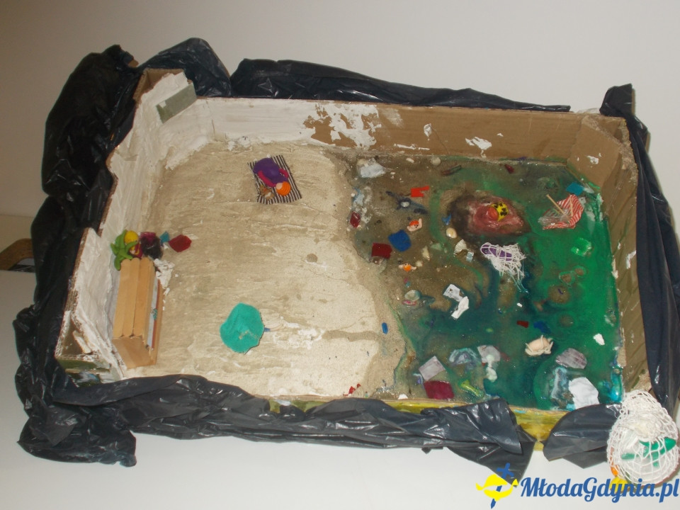 Uczniowie SP 26 na Konferencji Młodzieżowej 2019