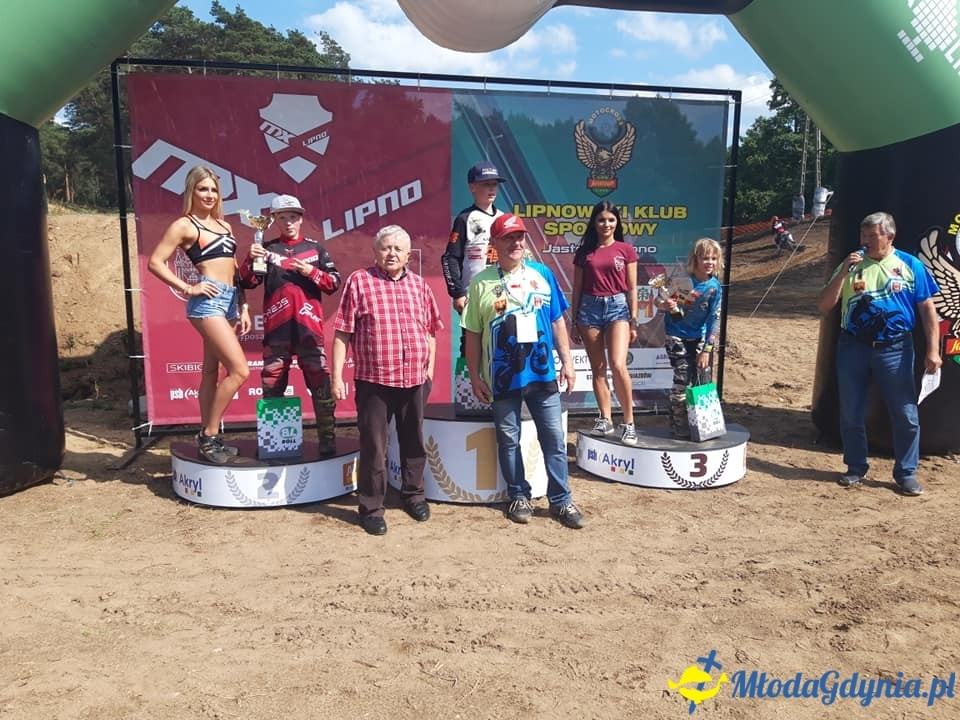 Mieszko Polnar - FIM JUNIOR MOTOCROSS WORLD CHAMPIONSHIP - zapowiedź