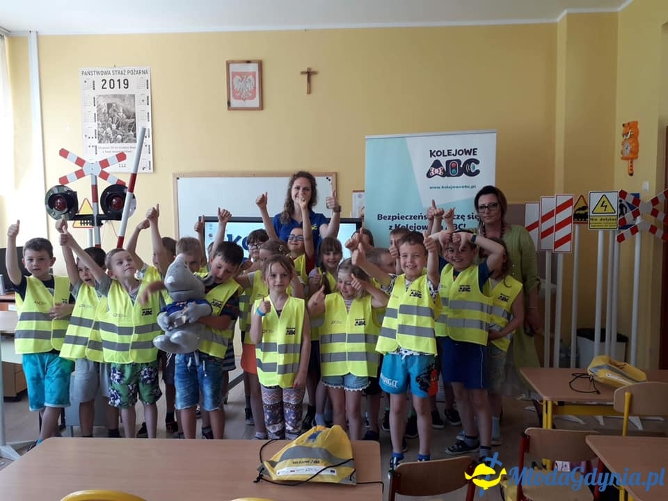 SP 43 - Kampania Kolejowa ABC