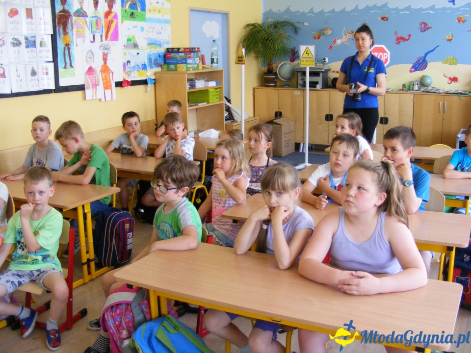 SP 43 - Kampania Kolejowa ABC