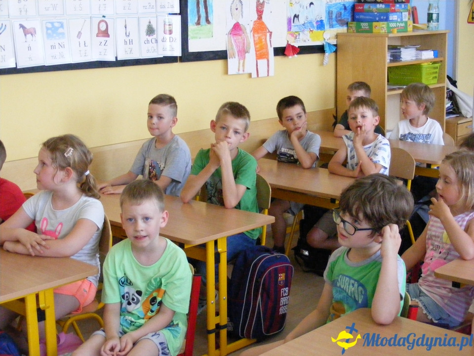 SP 43 - Kampania Kolejowa ABC