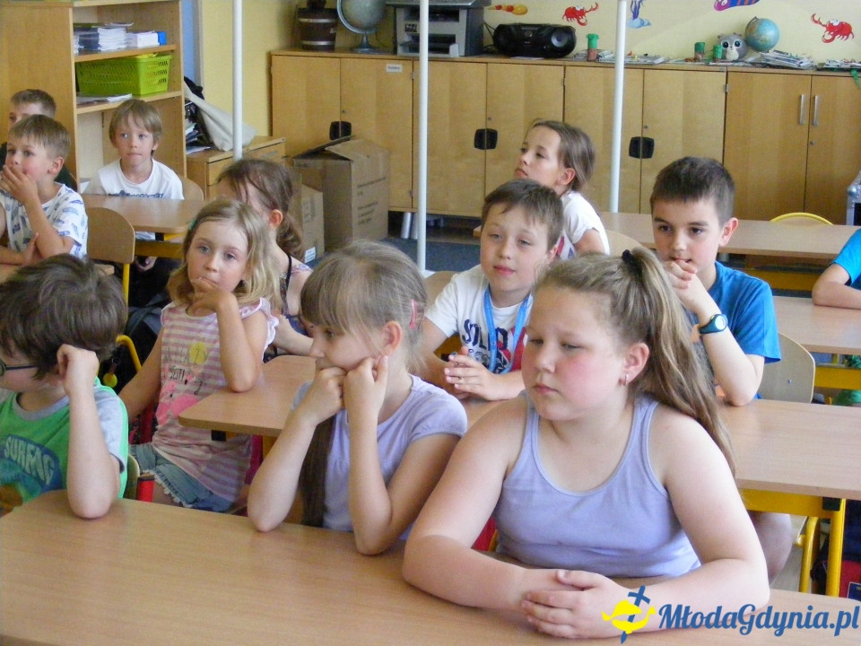 SP 43 - Kampania Kolejowa ABC