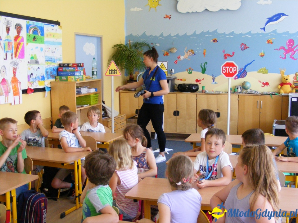 SP 43 - Kampania Kolejowa ABC