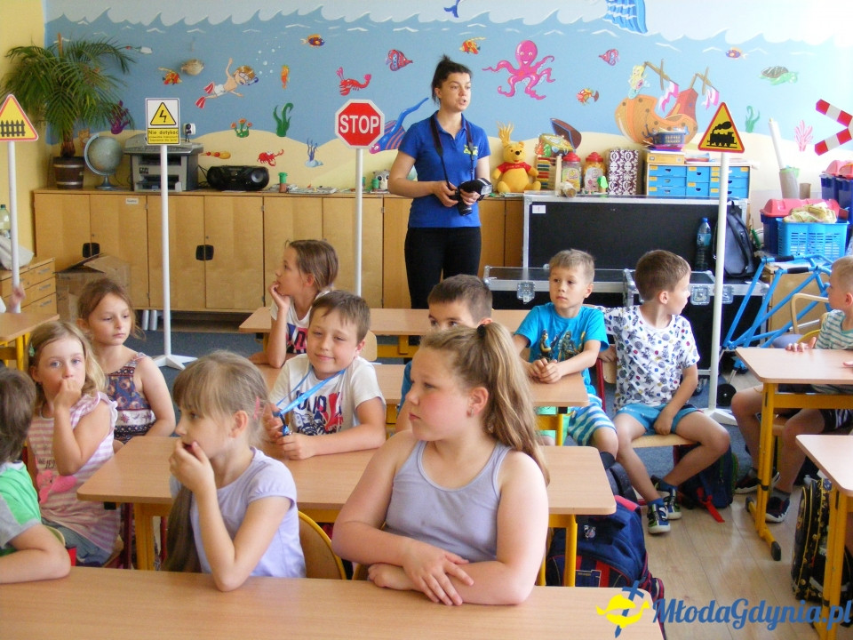 SP 43 - Kampania Kolejowa ABC