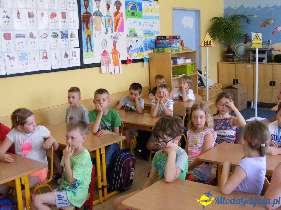 SP 43 - Kampania Kolejowa ABC