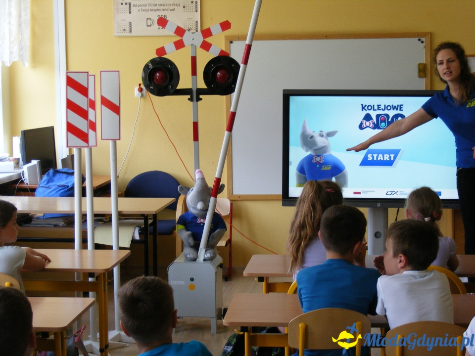 SP 43 - Kampania Kolejowa ABC