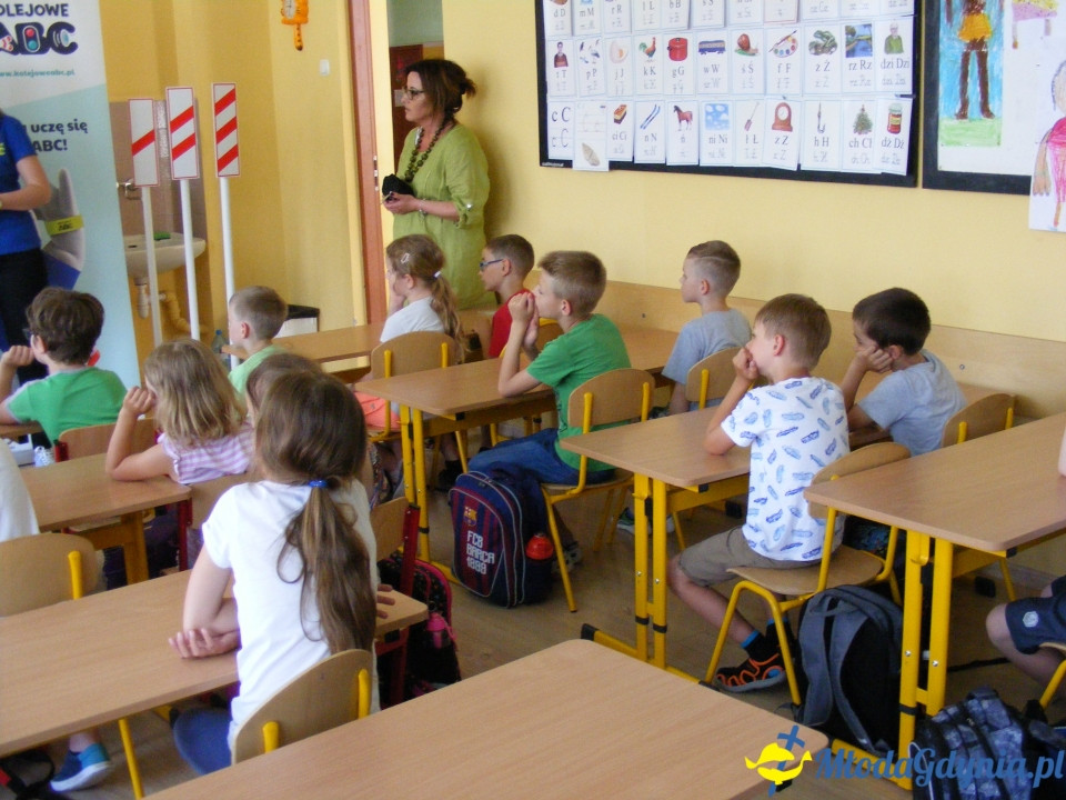 SP 43 - Kampania Kolejowa ABC