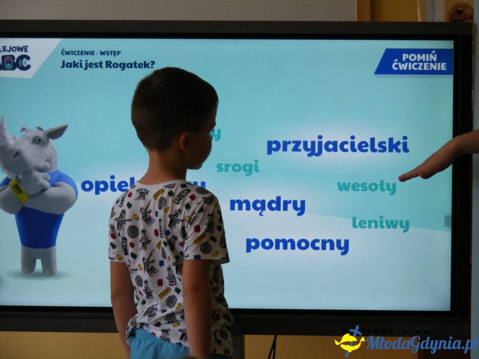 SP 43 - Kampania Kolejowa ABC